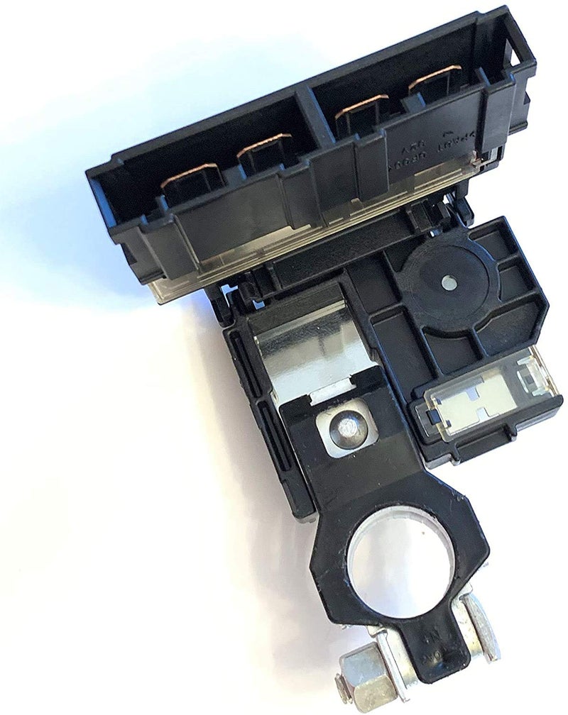 EAPP 24380JA00A / 24380-JA00A 5 Circuit Fusible Fuselink Fuse with 243407F000 Battery Terminal Compatible Replacement for Nissan Altima (07-12) Maxima (09-14) Murano (09-14) and Teana (08-12) - Image 4